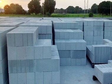 Qurilish materiallari sanoati