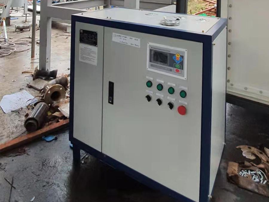 Dengiz mahsulotlarini qayta ishlash